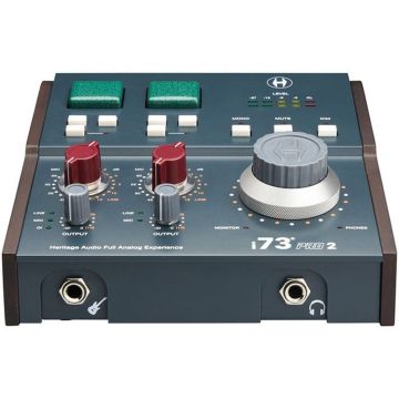 Heritage Audio I73 PRO 2