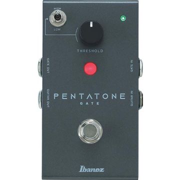 Ibanez Pentatone Gate 