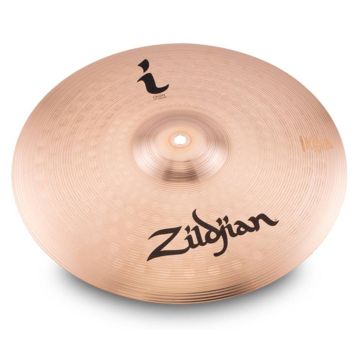 Zildjian 14" I Crash ILH14C