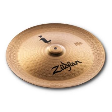 Zildjian 16" I China