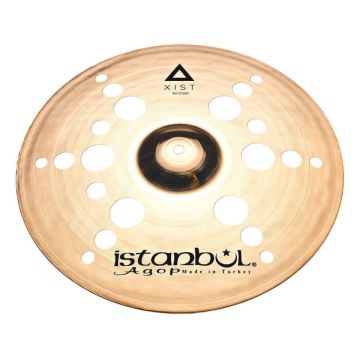 Piatto Istanbul 18" Xist Ion Crash