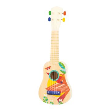 Gioia Ukulele