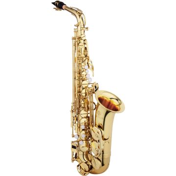 Sax Alto Jupiter JAS510A laccato con custodia 