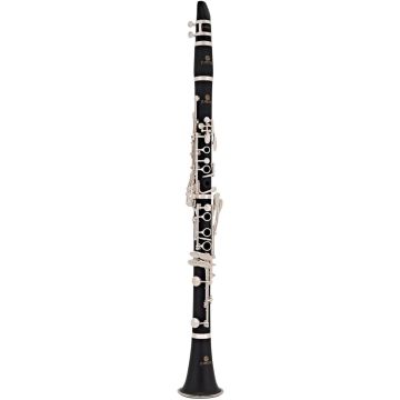 Clarinetto Sib Jupiter JCL 700NA in resina 17/6 chiavi