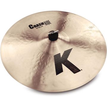 Zildjian 18" K Crash Ride K0808-18