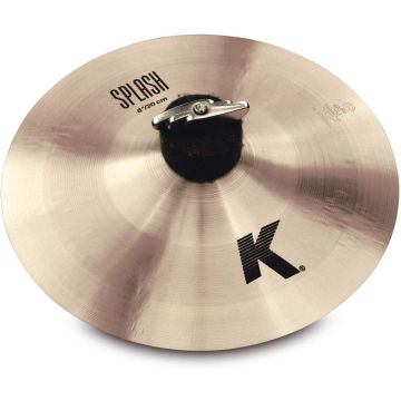 Zildjian 8" K Splash K0857