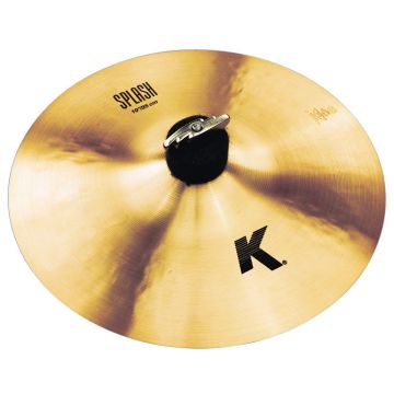 Zildjian 10" K Splash K0858