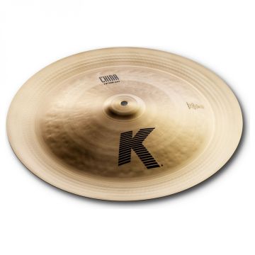 Piatto Zildjian 19" K China 