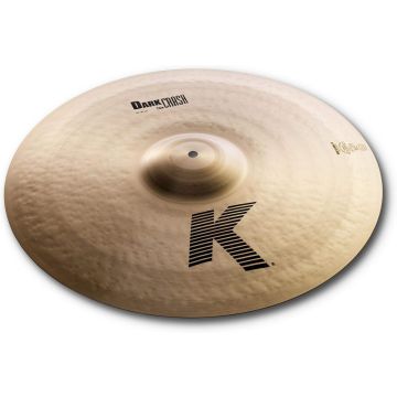 Zildjian 20" K Dark Crash Thin