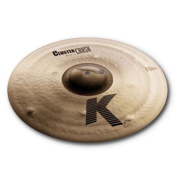 Zildjian 18" K Cluster Crash K0933