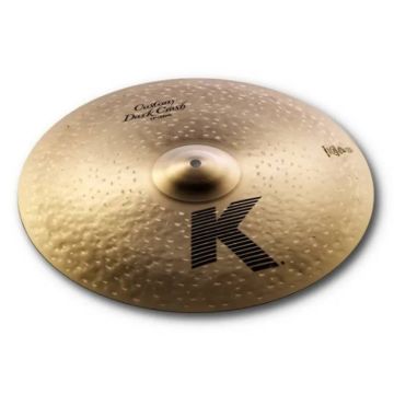 Piatto Zildjian 17" K Custom Dark Crash K0952