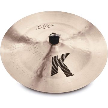 Zildjian 17" K Custom Dark China K0970