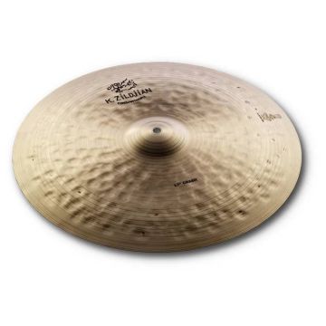 Zildjian 17" K Constantinople Crash K1067