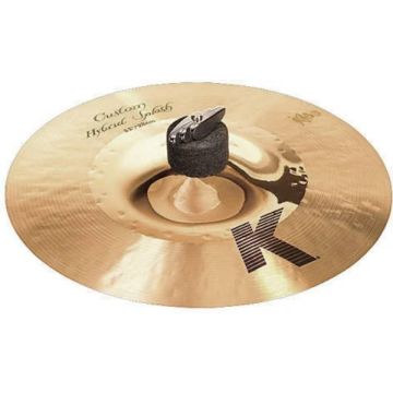 Zildjian 11" K Custom Hybrid Splash