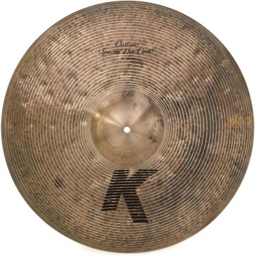 Zildjian 20" K Custom Special Dry Crash K1424