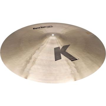 Zildjian 22" K Paper Thin Crash K2822