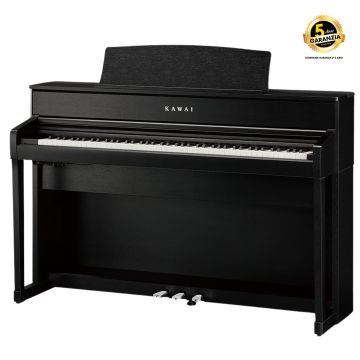 Kawai CA701-B Nero Opaco