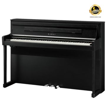 Kawai CA901-B Nero Opaco