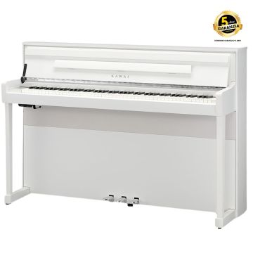 Kawai CA901-W Bianco Opaco 