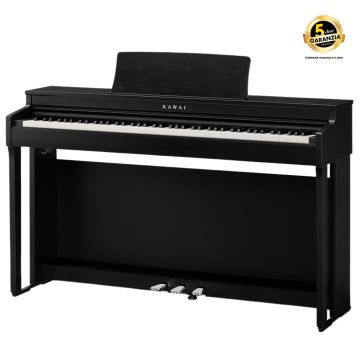 Kawai CN-201-B Premium Satin Black