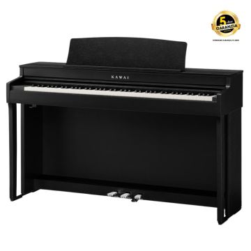 Kawai CN-301-B Premium Satin Black