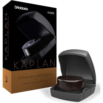 Colofonia Violoncello Kaplan Premium dark