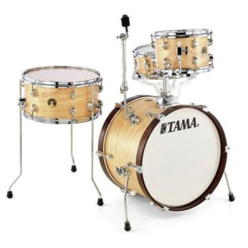 Batteria Tama Club Jam LJL48S-SBO Satin Blonde