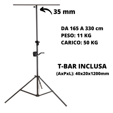 Soundsation LSA-300T