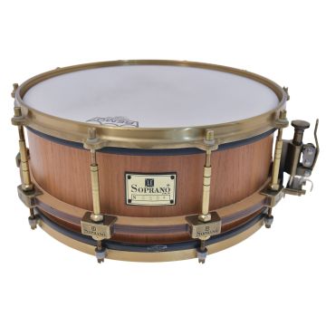 Rullante Le Soprano Prima Original Maple 14X5,5" natural