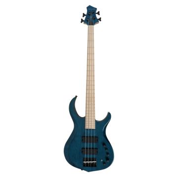 Marcus Miller M2-4 transparent blue 2g