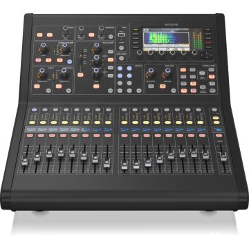 Mixer Digitale Midas M32R LIVE B-STOCK