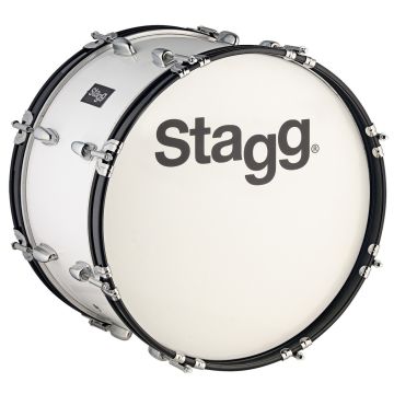 Stagg MABD2612