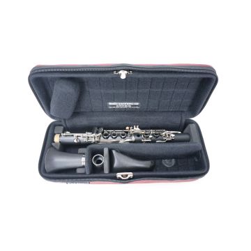 Clarinetto Mib Marcus Bonna MB Compact nylon black