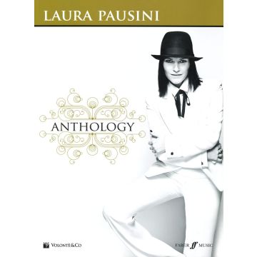 Anthology Laura Pausini