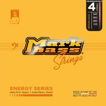 Markbass Energy 4 medium 45-105