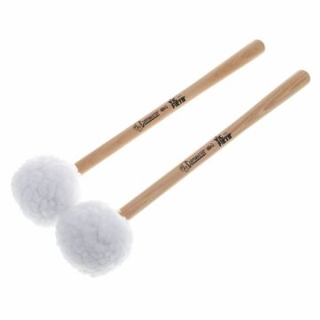 Mallets Grancassa Vic Firth MB4S soft extra large