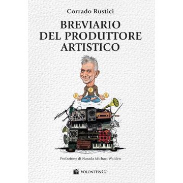 Rustici Breviario del produttore artistico