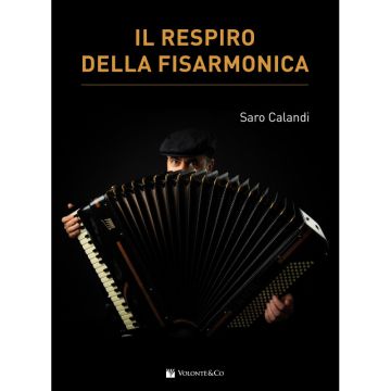 Il Respiro della Fisarmonica Autore Calandi Saro