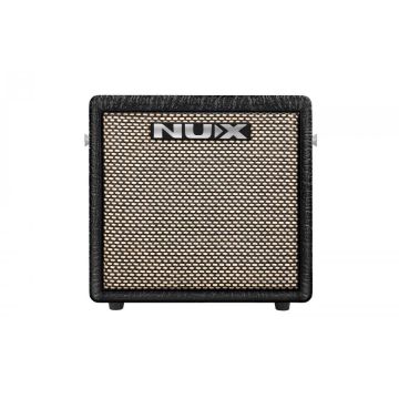 Nux MIGHTY 8BT MKII