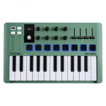 Arturia MINILAB 3 mint