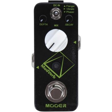 Mooer MODVERB