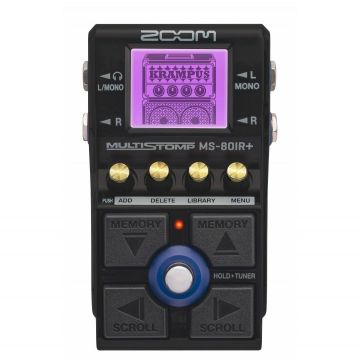 Zoom MS-80IR+