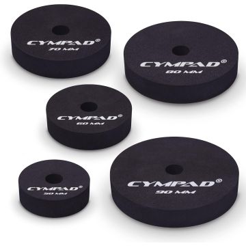 Cympad Moderators Super Set 10 pz.