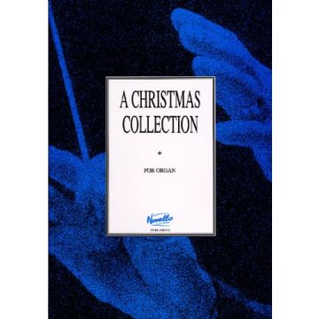 A Christmas Collection Musgrave BOOK Organ