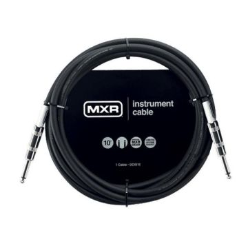 Cavo MXR DCIS10 3mt jack/jack 