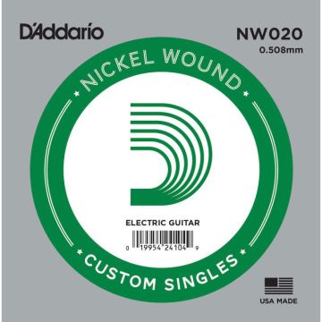 D`Addario NW020