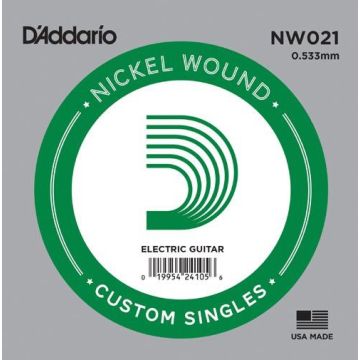 D`Addario NW021