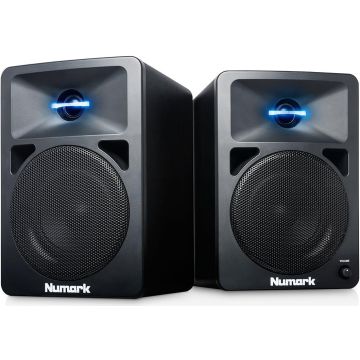 Numark N-WAVE 360