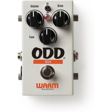 Warm Audio ODD Box V1 