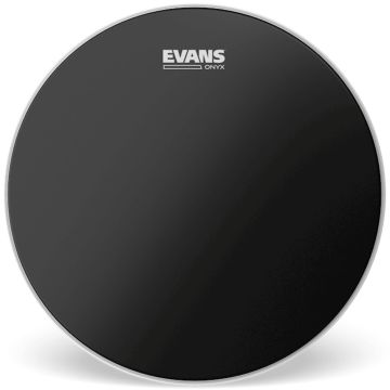 "Evans B12ONX2 Onyx Coated 14"""